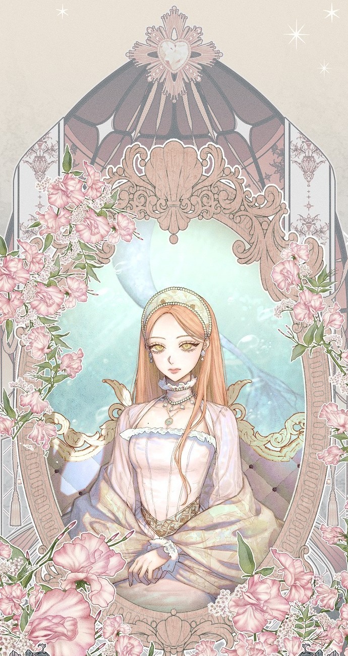 chàng tiên cá mắc kẹt trong hồ của tôi chapter 1.1 4