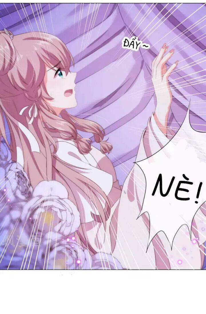 ồ, phu quân đáng yêu của tôi! chapter 1 8