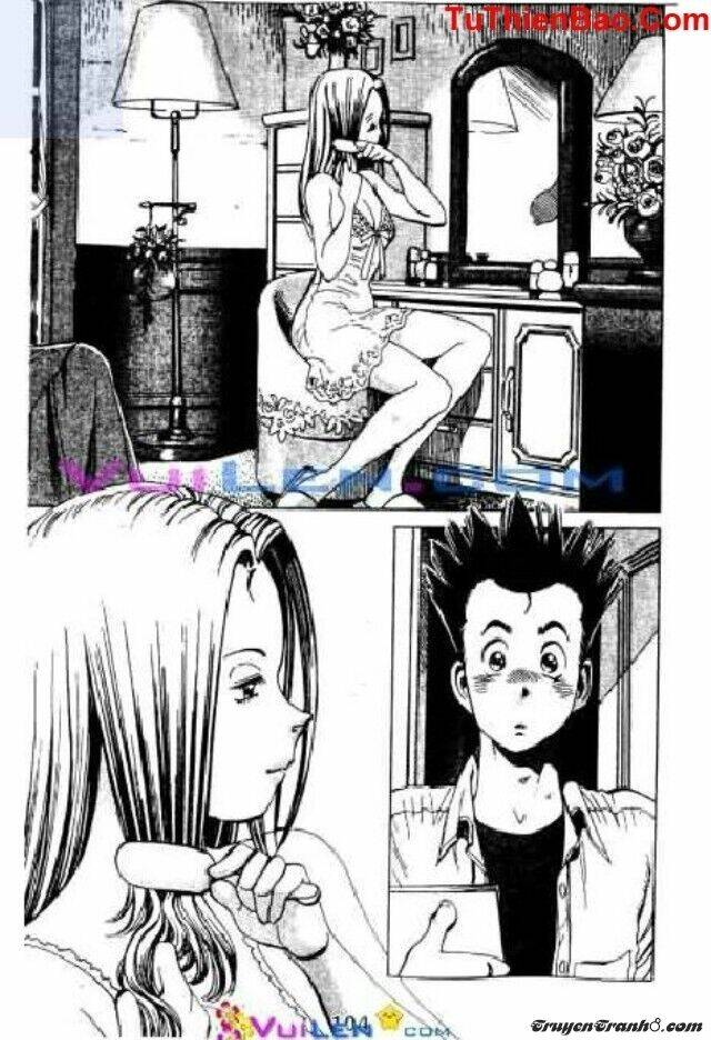 nhà hàng hạnh phúc chapter 5 104