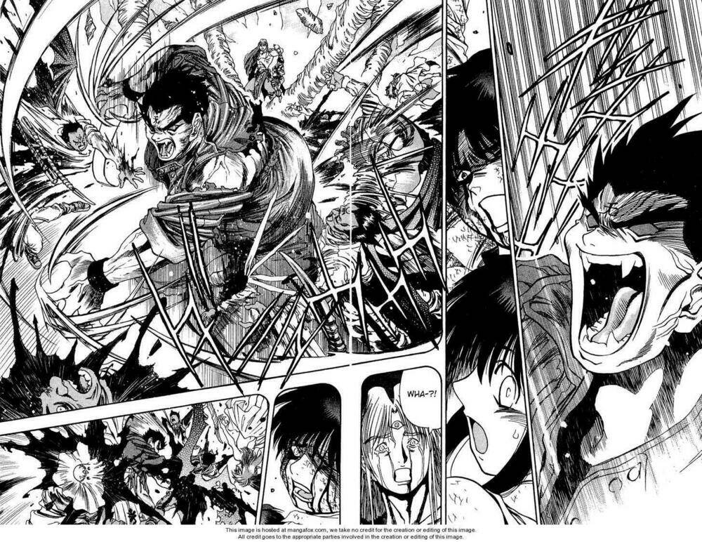 3x3 eyes chapter 417 13