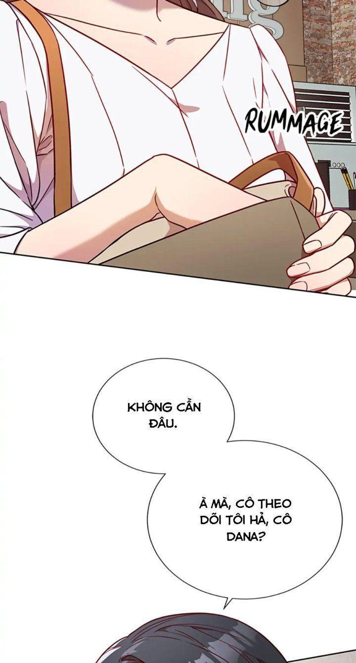 tôi không thèm kết hôn với anh đâu! chapter 5 25