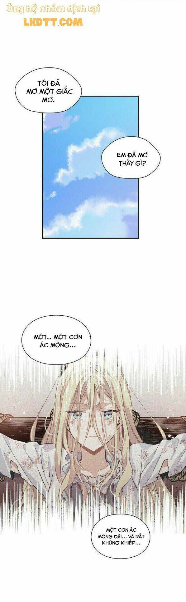 nữ hoàng ngoại khoa chapter 90 15