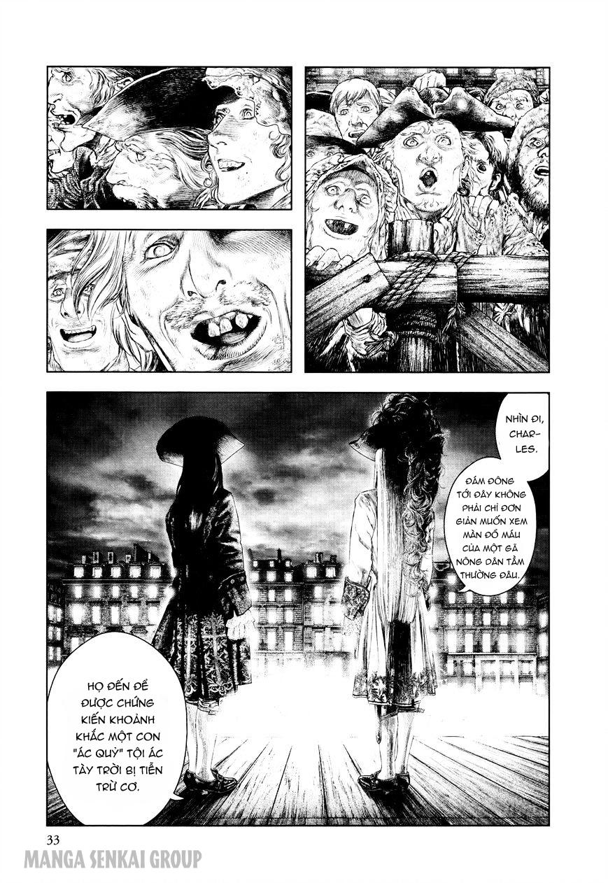 innocent chapter 33 8