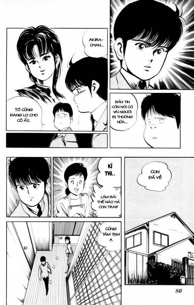 kenji-quyền nhi phương thế ngọc chapter 24 5