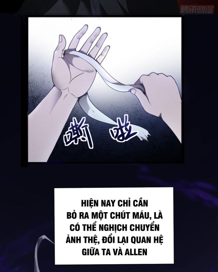 sự phản bội của cái bóng gia tộc chapter 3 29