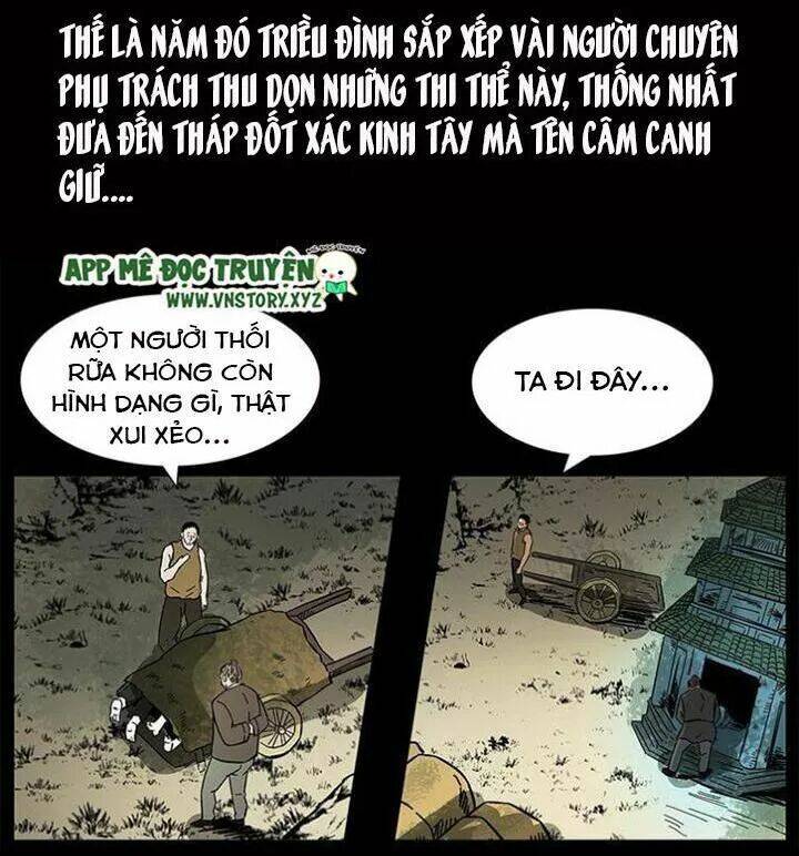 U Minh Ngụy Tượng Chapter 154 85