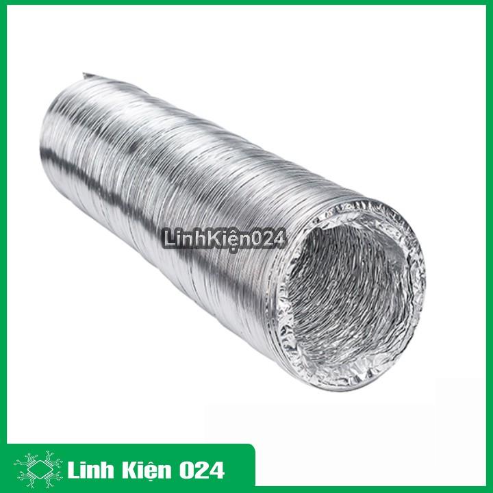 Ống Hút Mùi Hút Khói Hàn Hút Khí Nóng