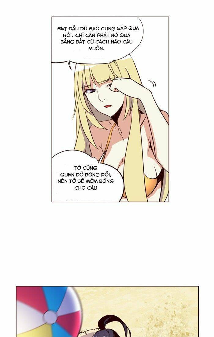 nữ sinh trường wilds chapter 210 10