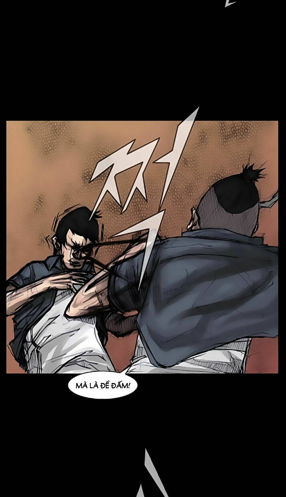 dokgo | độc cô chapter 10 33