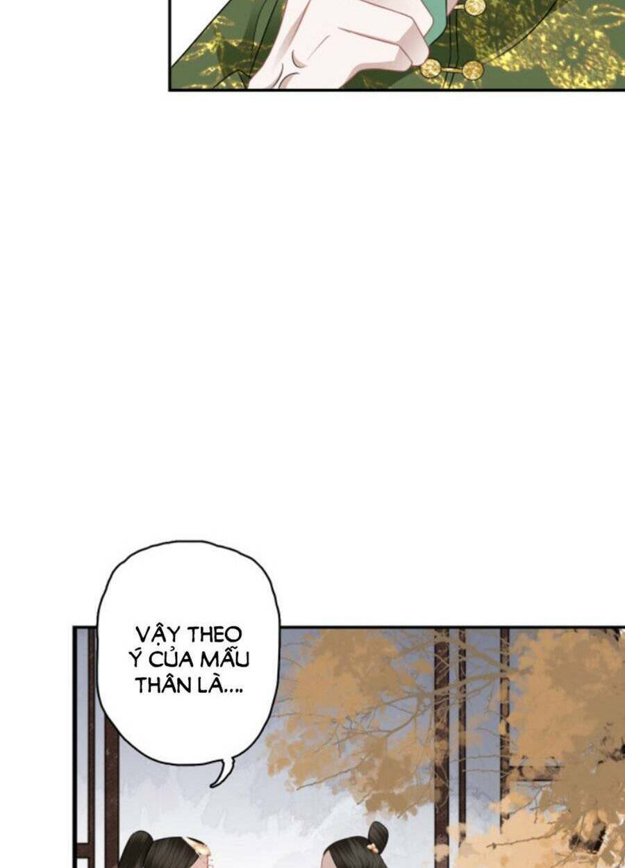 điều hương vương phi chapter 33 25