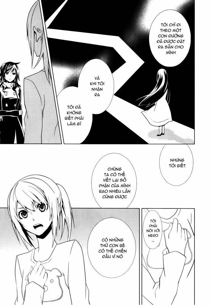 end of eternity: the secret hours chapter 7 31