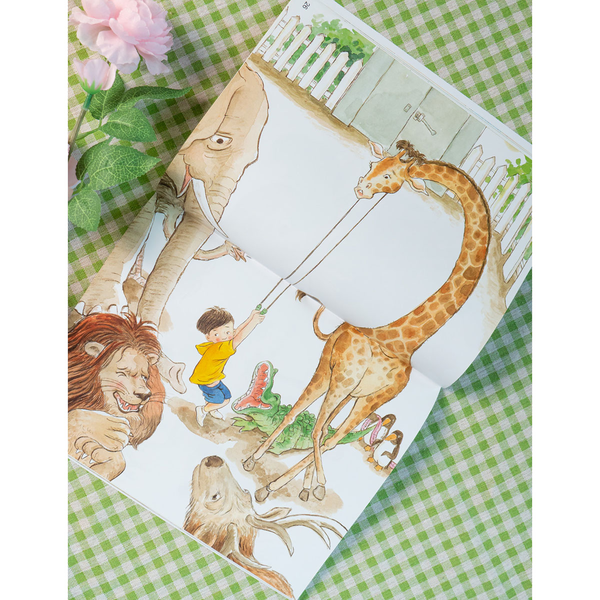 Sách Tớ Không Tặng Mẹ Cho Bạn Đâu