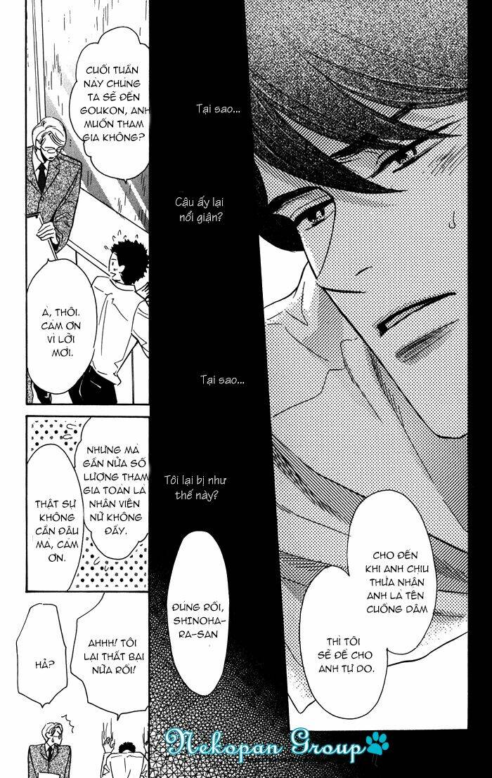 kanpeki na koibito chapter 2 18