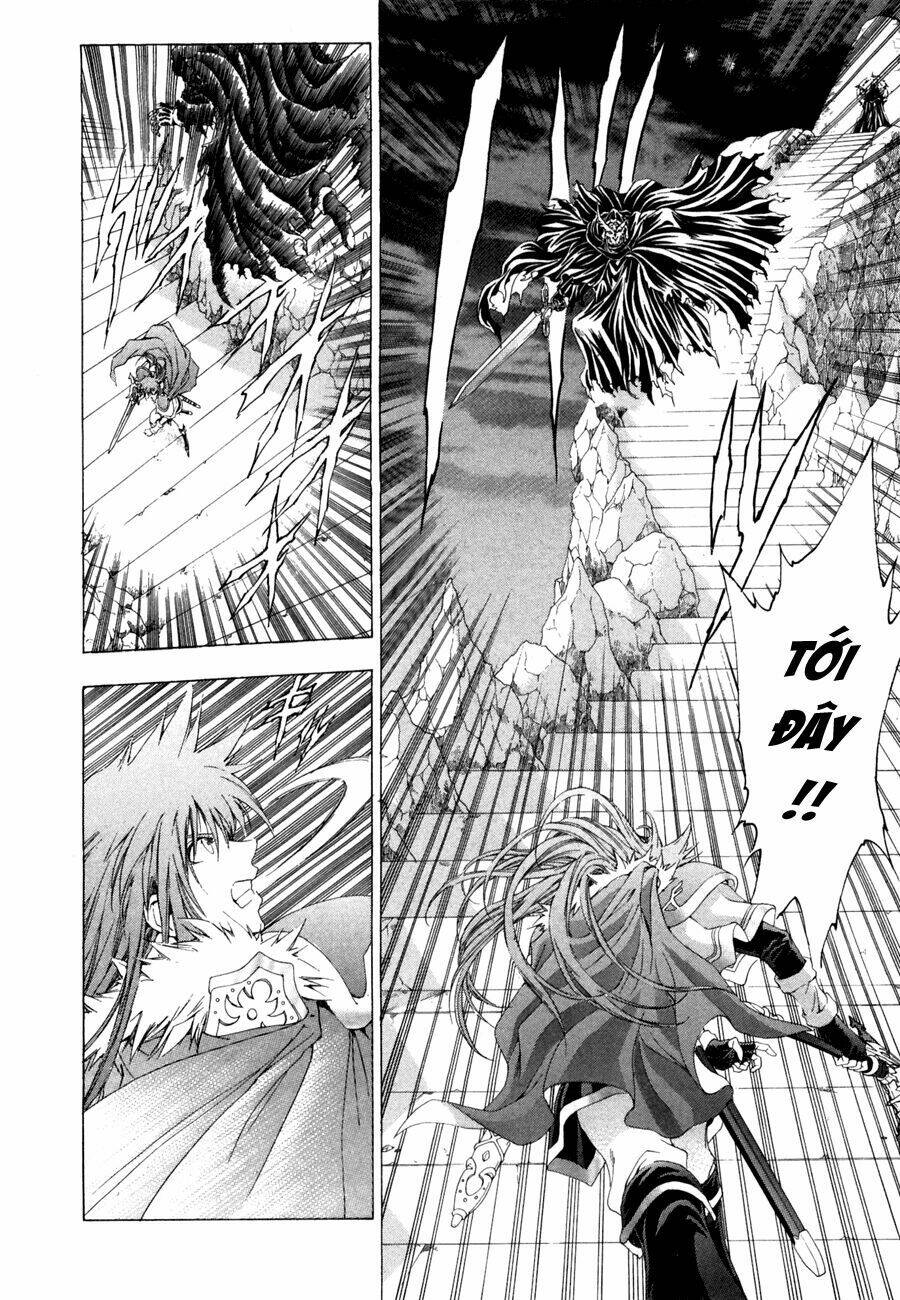 fire emblem-hasha no tsurugi chapter 41 21