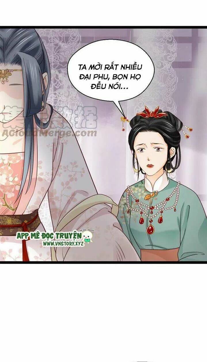 kiều nữ độc phi chapter 243 3