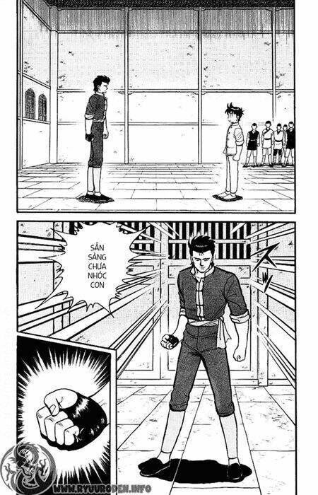 hoàng phi hồng phần 1 chapter 12 92