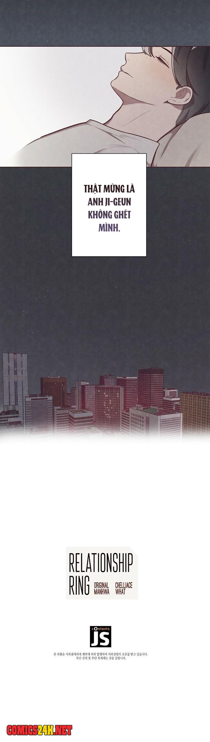 chiếc nhẫn đỏ chapter 4 37
