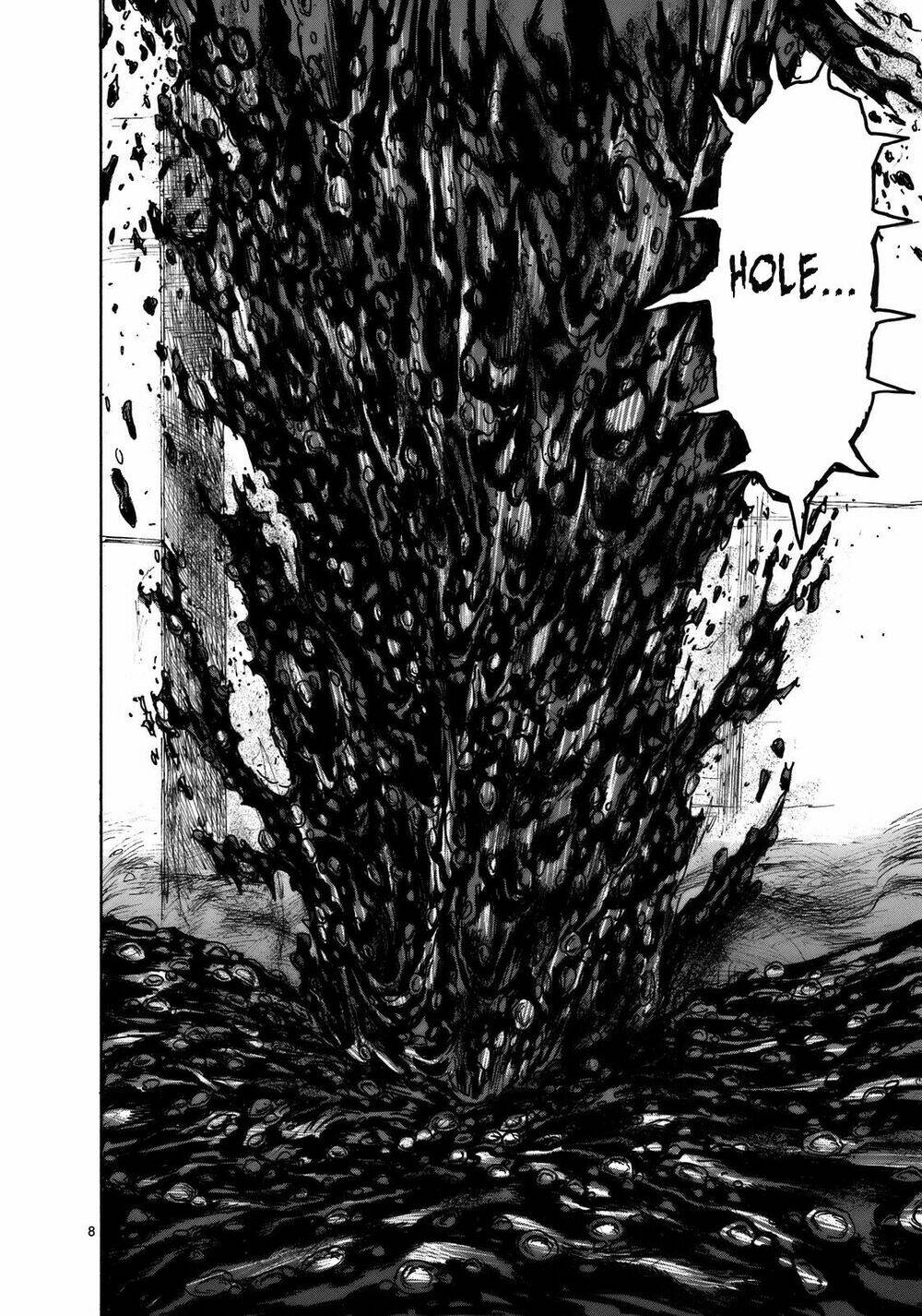 thế giới ma thuật và kẻ mất trí chapter 107 10