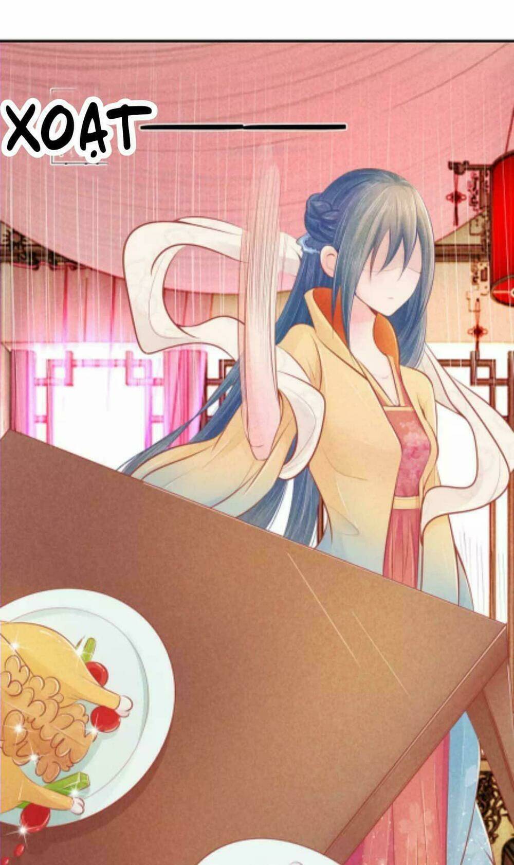 y phi quyền khuynh thiên hạ chapter 10 4