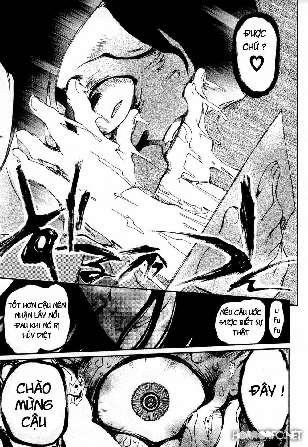 higanbana no saku yoru ni chapter 15 28