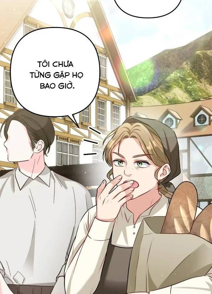 tại sao mẹ chồng tôi lại như thế này? chapter 21 82
