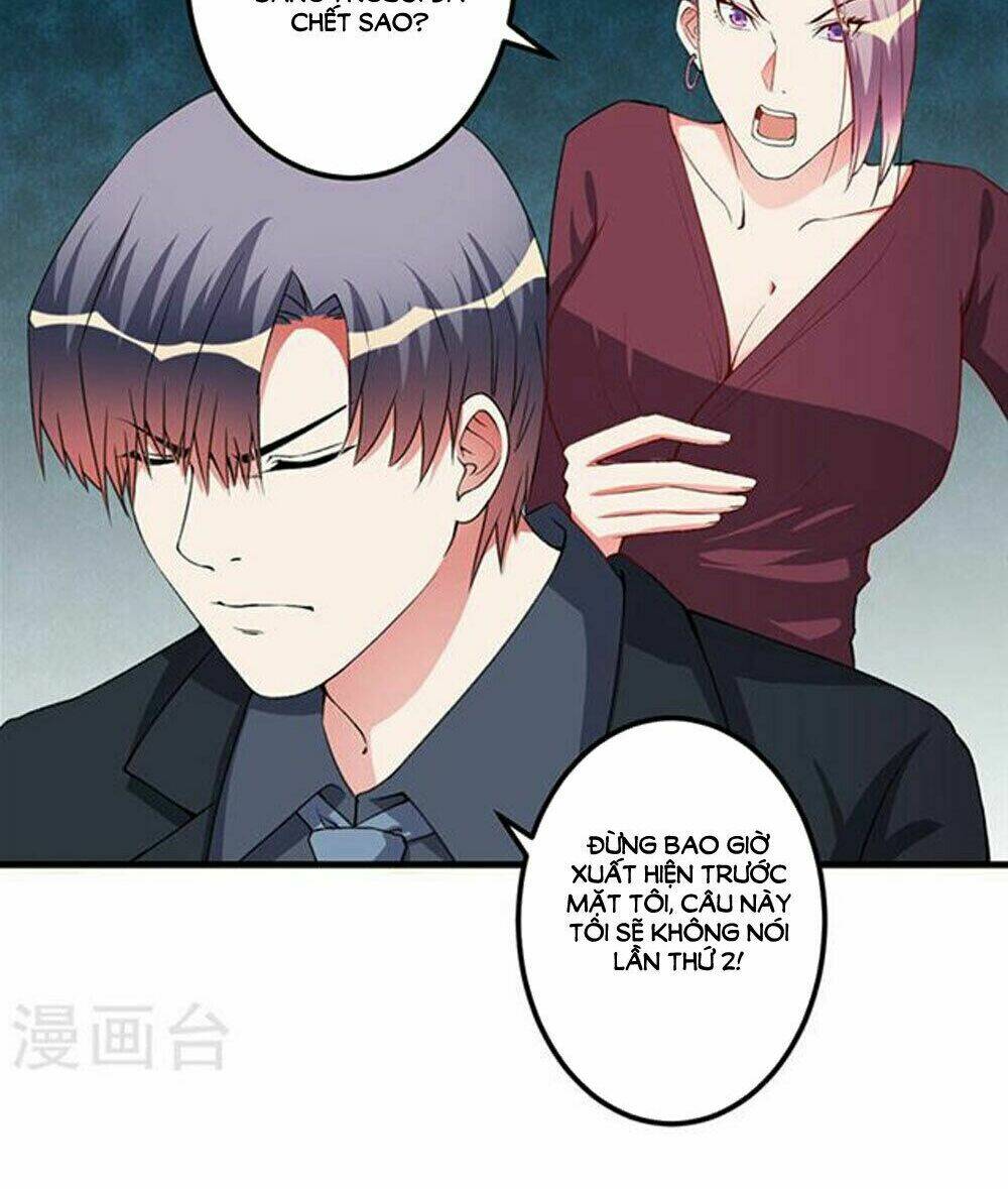 gối đầu vào tổng tài ác ma chapter 84 16