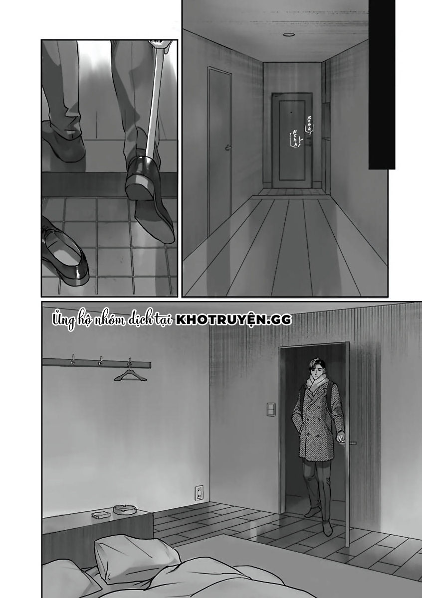 dạy hắn cách yêu chapter 4 30