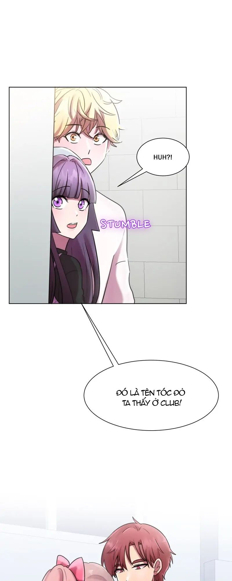 chào mừng đến với clb ốc đảo chapter 10.1 14