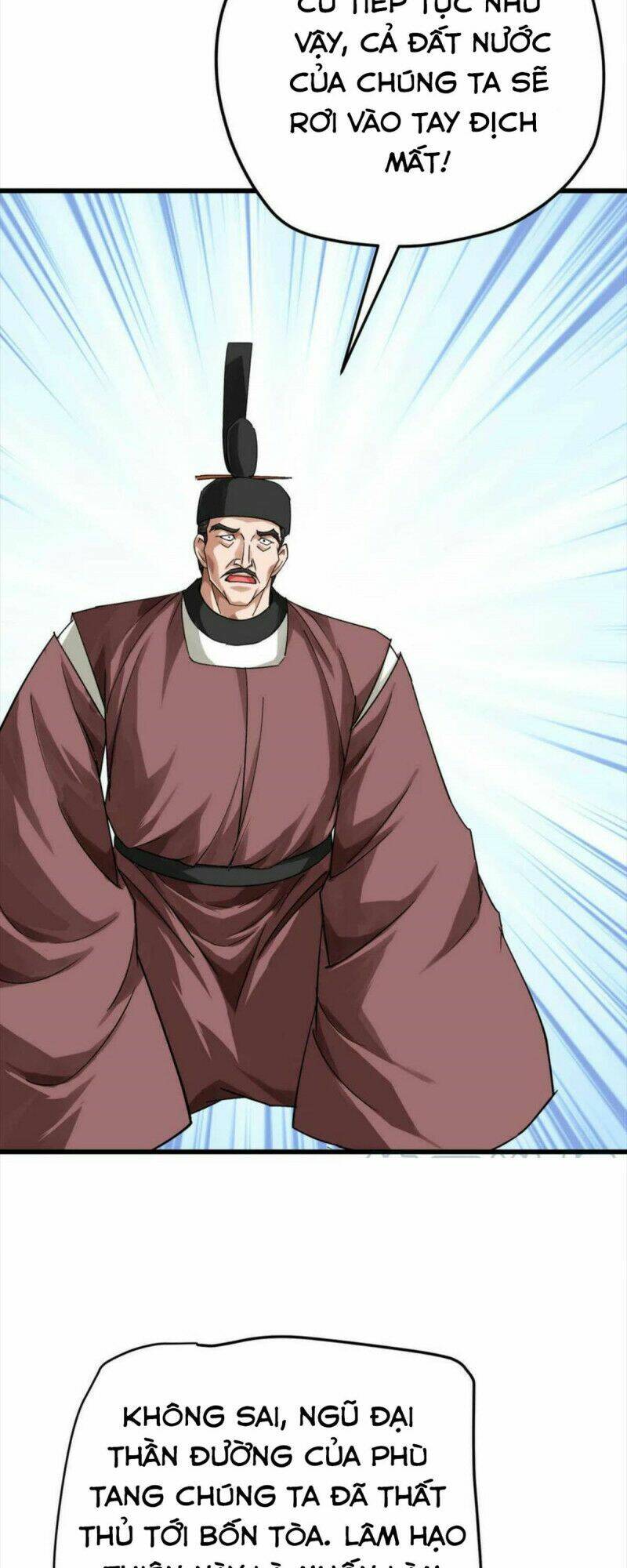 trọng sinh ta là đại thiên thần chapter 198 34