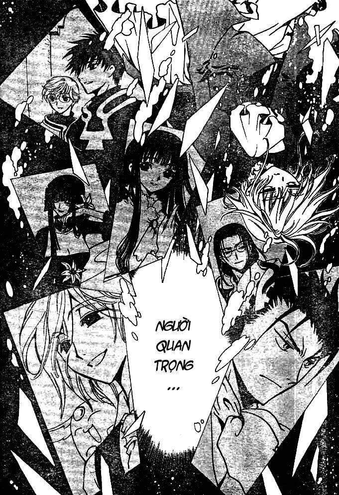 huyền thoại đôi cánh chapter 119 5