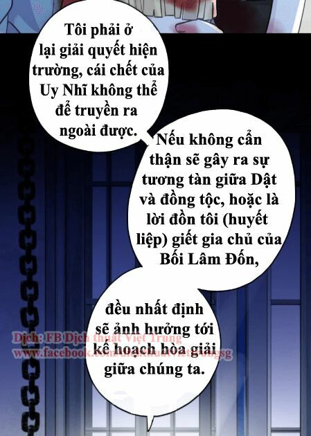 vết cắn ngọt ngào phần 2 chapter 27 15