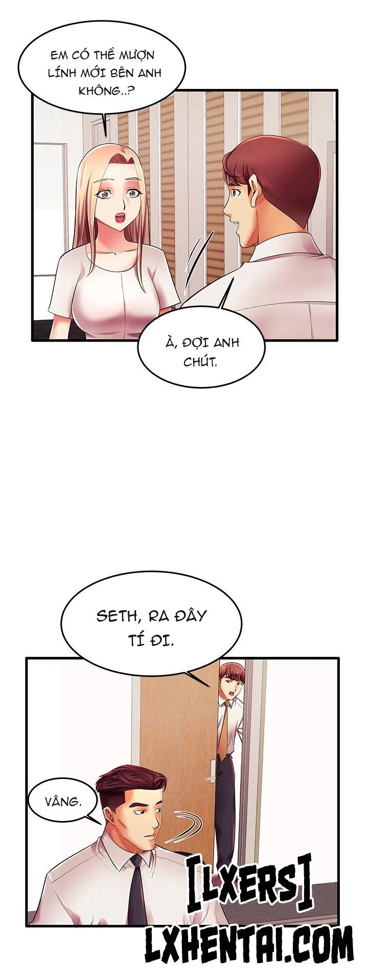 người mẹ xấu xa chapter 6 25