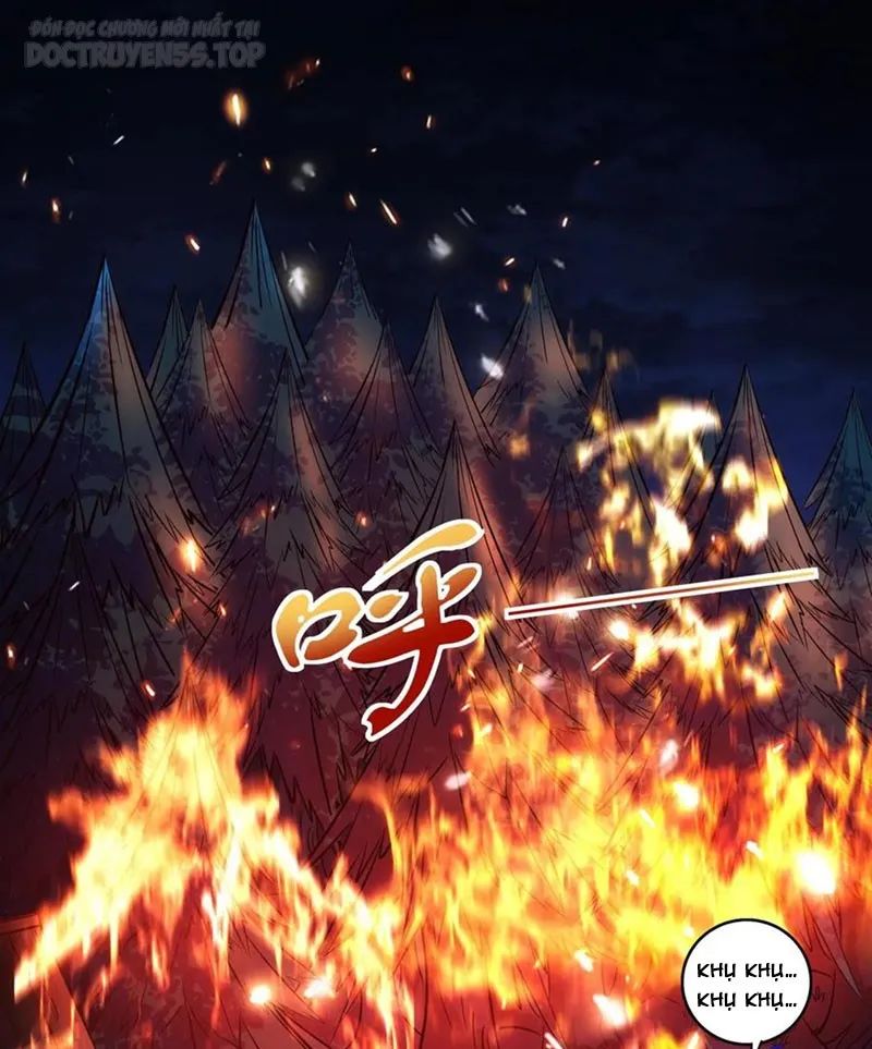 quỷ dị dược tề sư: bệnh nhân của ta đều là kinh khủng chapter 127 4