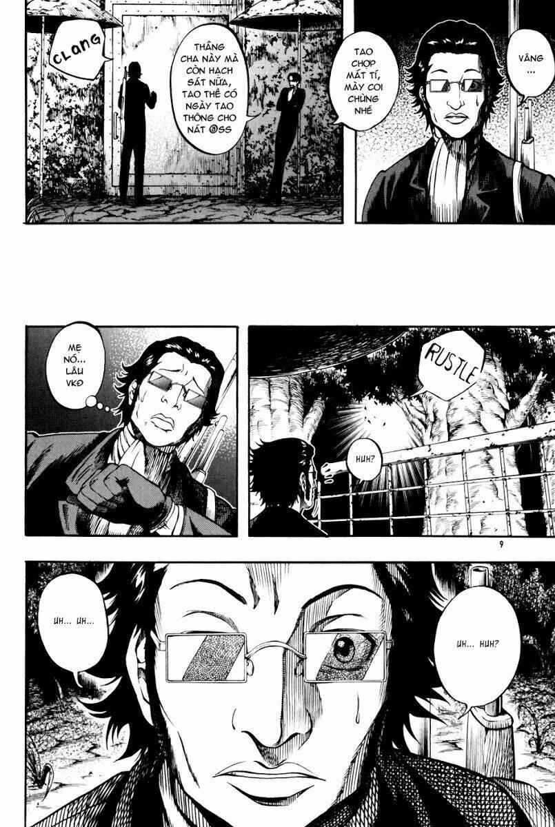 la mosca chapter 32 8