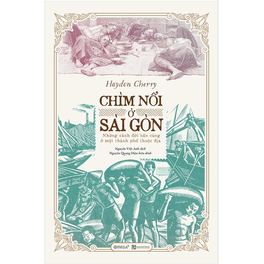 Chìm Nổi Ở Sài Gòn
