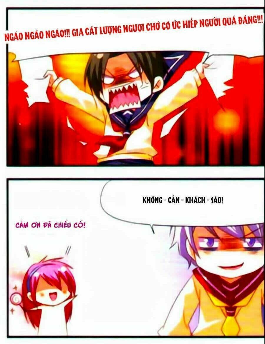 manh tam quốc chapter 84 13