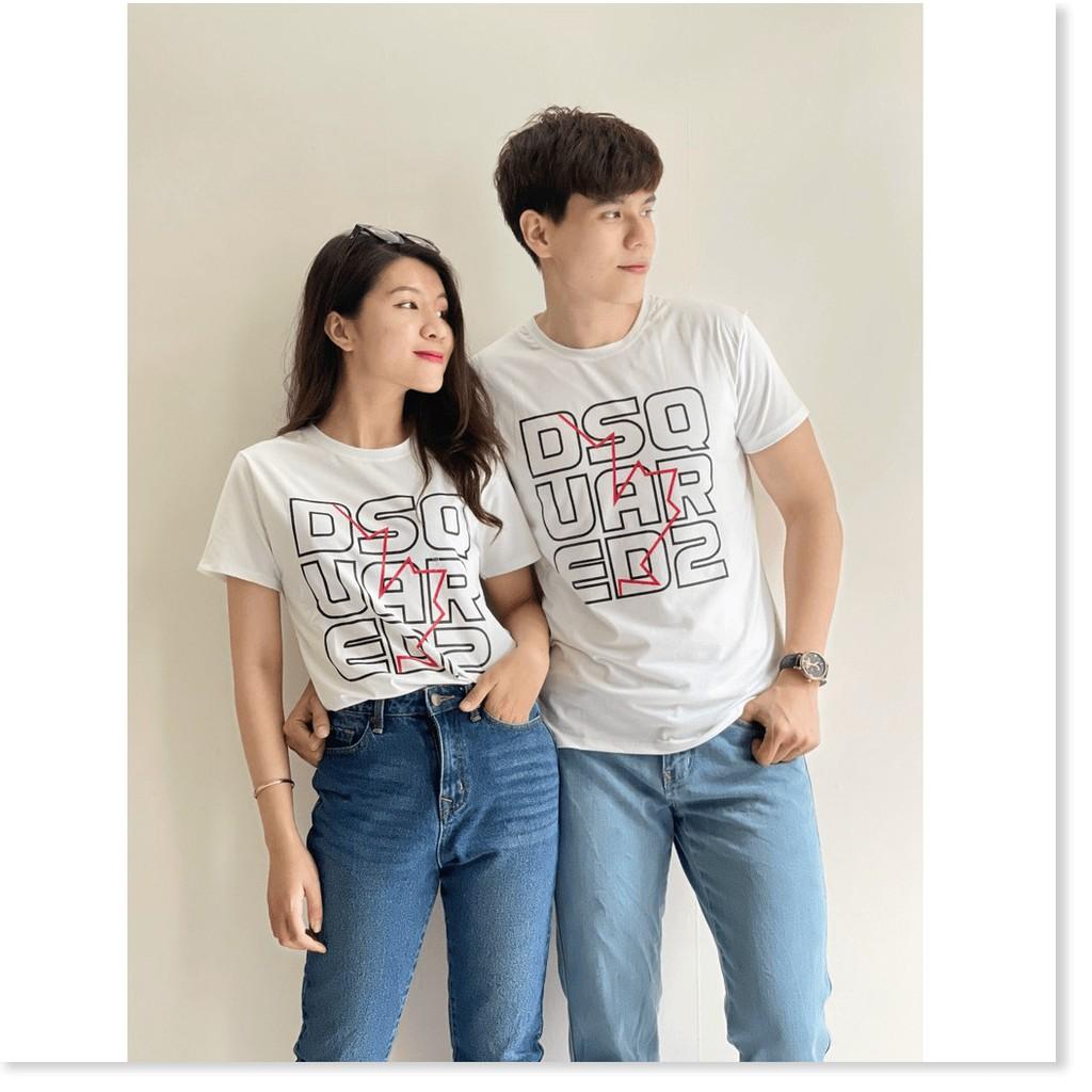 ÁO THUN CỔ TRÒN