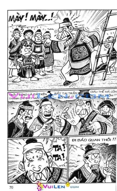 thần đồng đất việt chapter 4 67