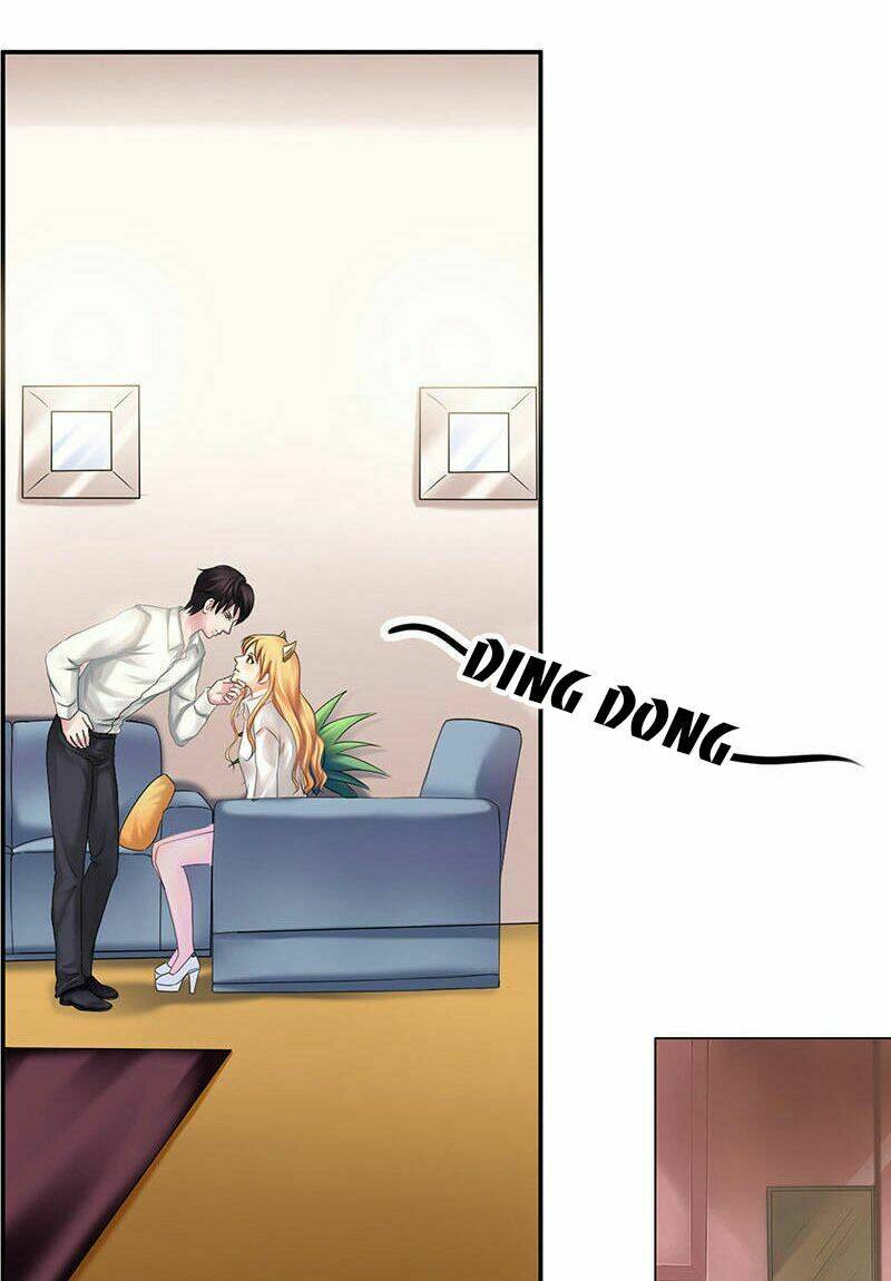 cô vợ không đủ tiêu chuẩn chapter 4 26