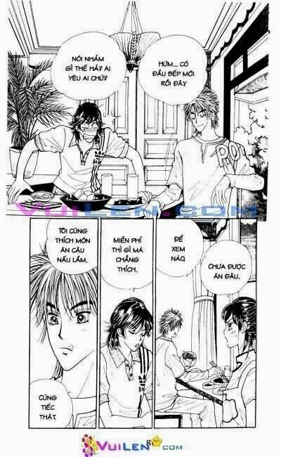 giấc mơ thần tượng chapter 5 86