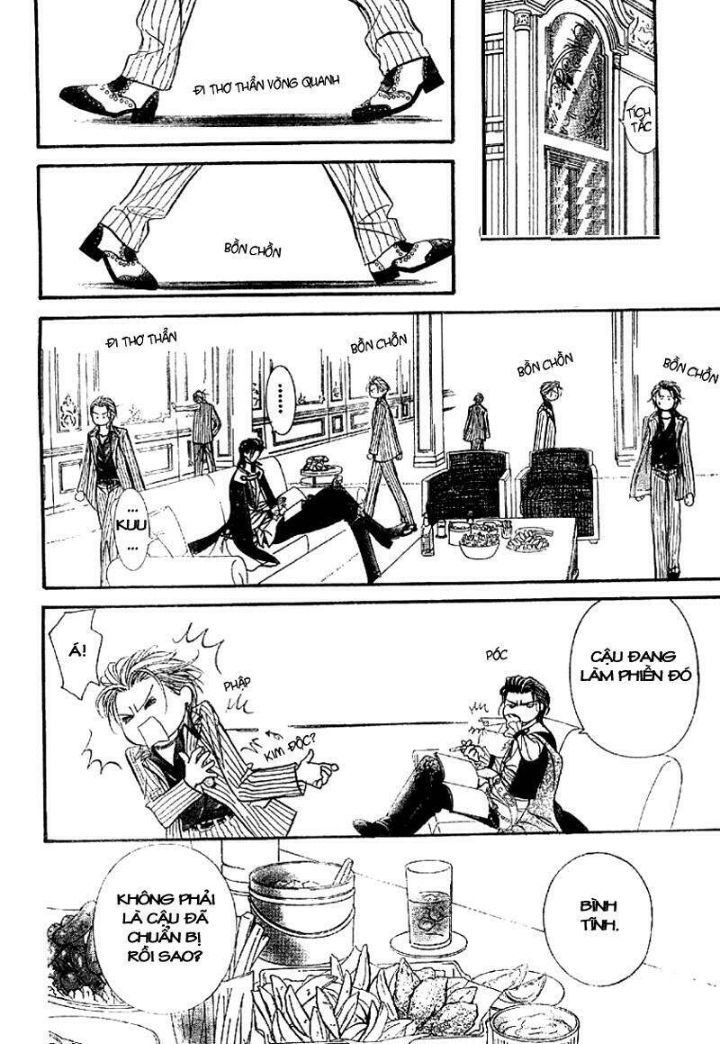 thử thách của kyouko chapter 109 27