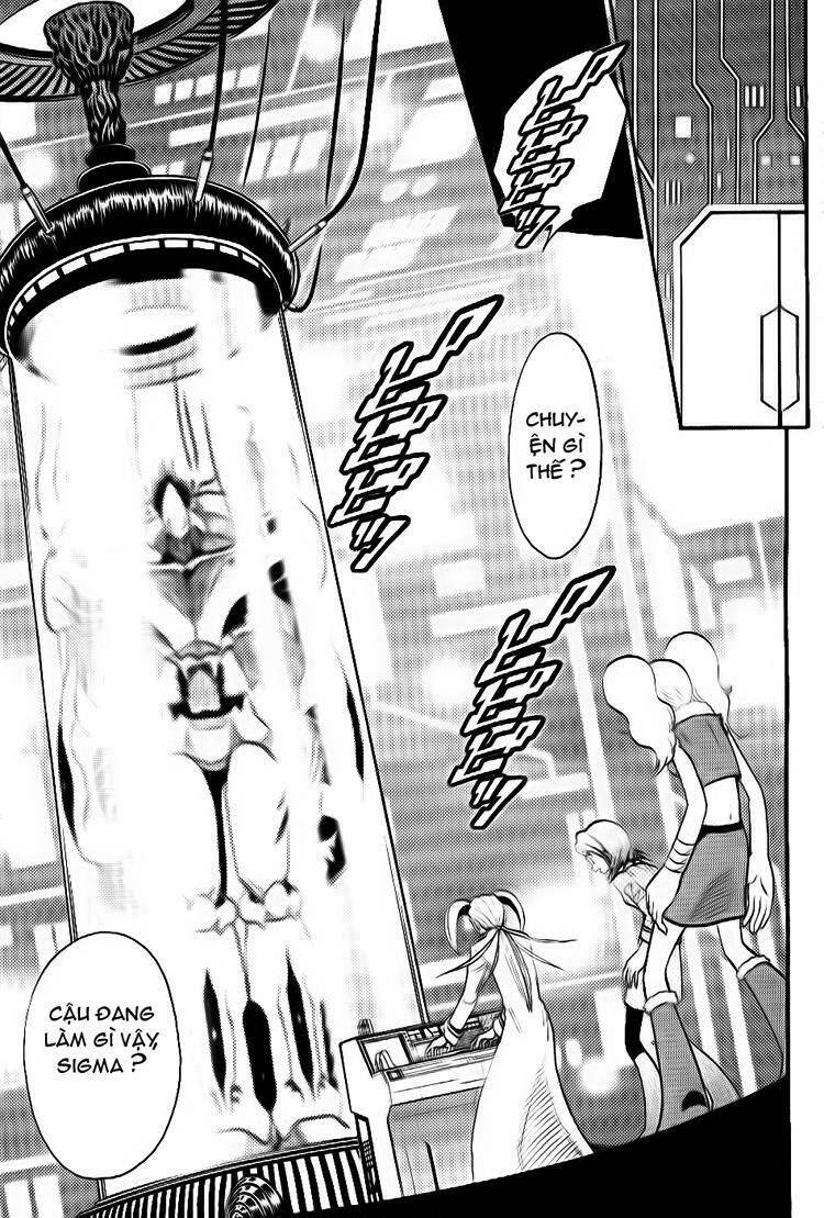 little star chapter 42 18