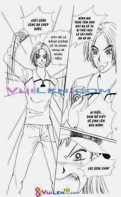 kẻ săn tiền chapter 2 111