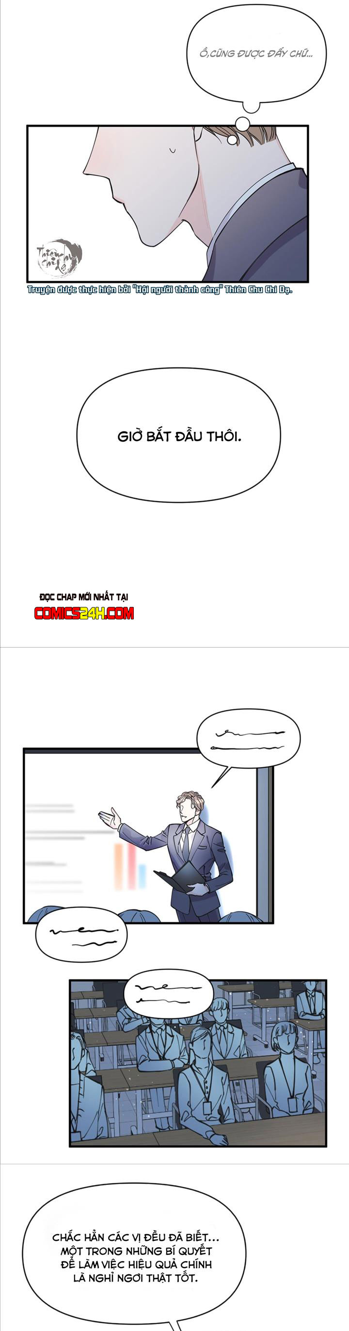 mộng tưởng chapter 7 5