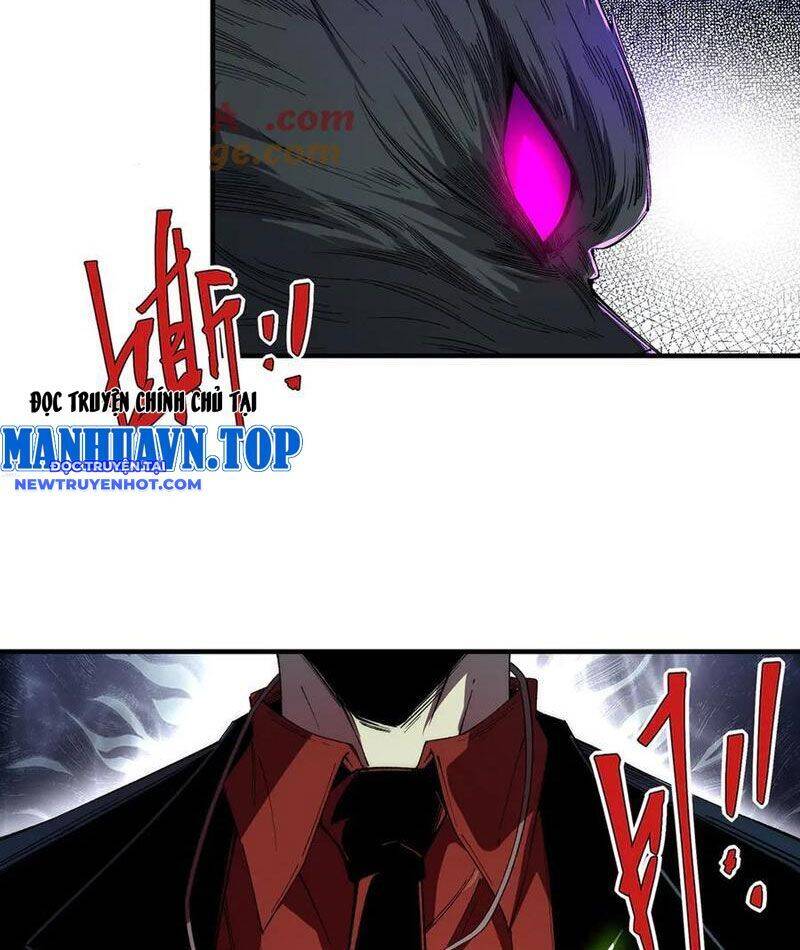 vô hạn thôi diễn chapter 39 40