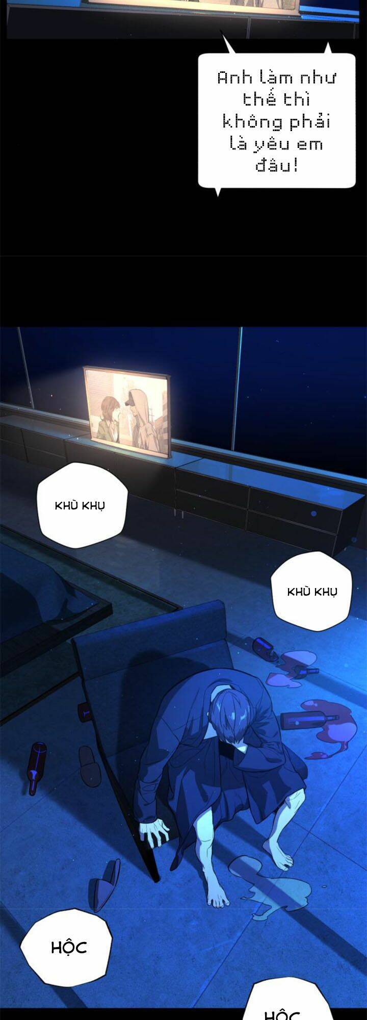 Máu trắng chapter 90 54
