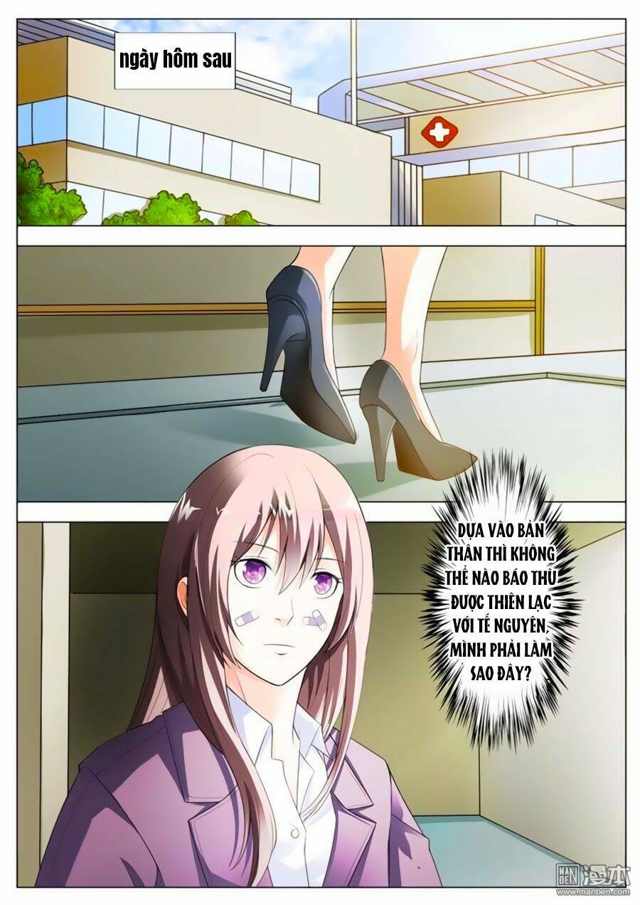 thủ tịch ngoan ngoan ái chapter 60 6