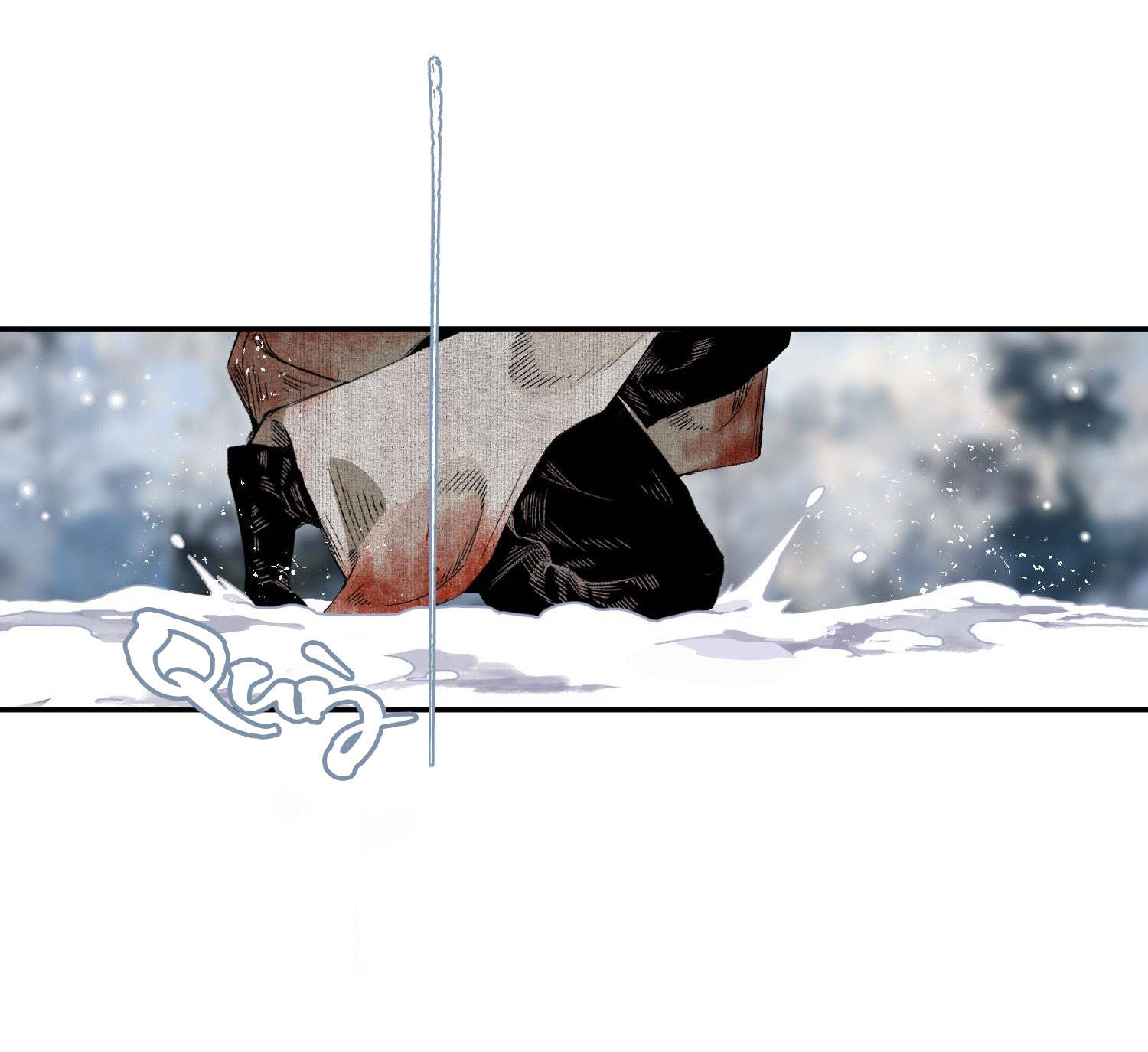 không cẩn thận cứu phải kẻ thù của giang hồ chapter 66 32