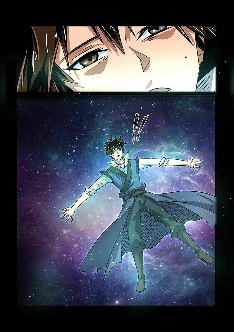 thần võ chi linh chapter 53 10