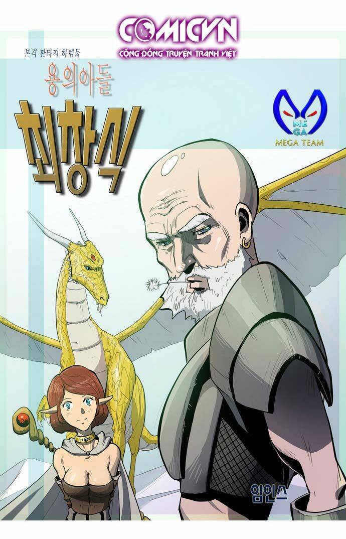 changsik đứa con của rồng chapter 27 1